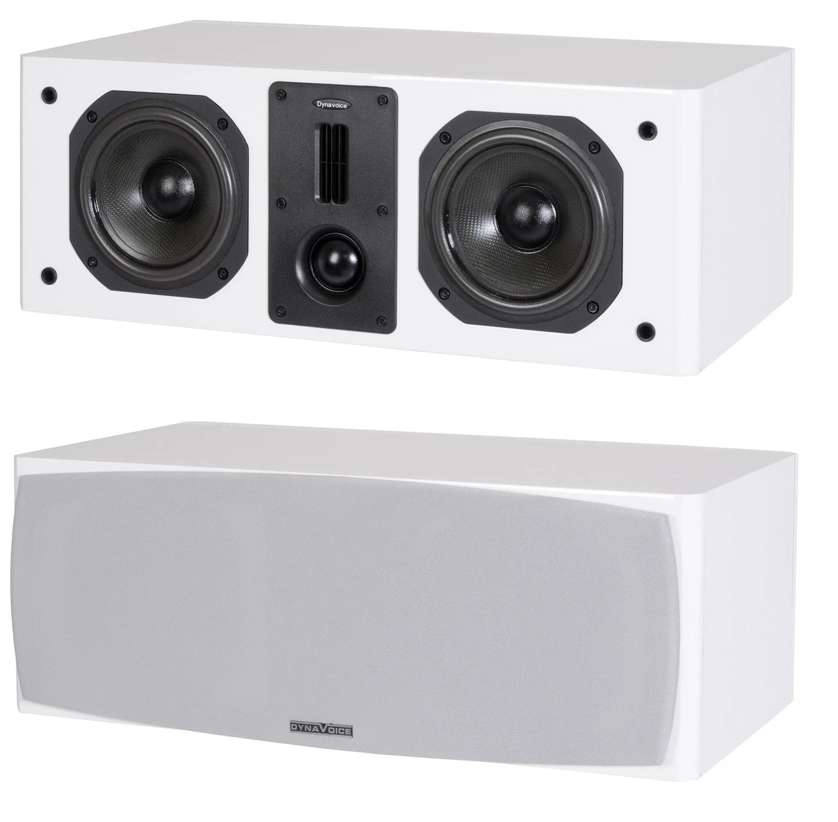 Dynavoice Definition DC-5, Centrinė garso kolonėlė (įvairių spalvų)