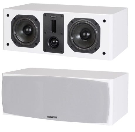 Dynavoice Definition DC-5, Centrinė garso kolonėlė (įvairių spalvų)