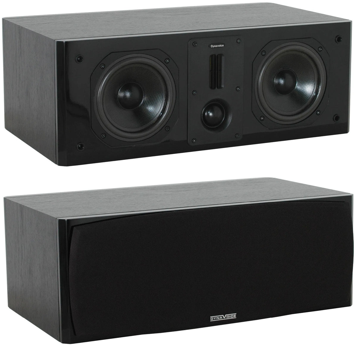 Dynavoice Definition DC-5, Centrinė garso kolonėlė (įvairių spalvų)