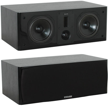 Dynavoice Definition DC-5, Centrinė garso kolonėlė (įvairių spalvų)