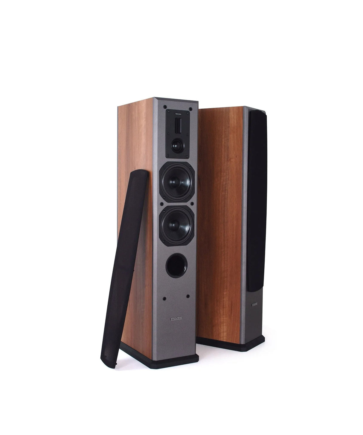 Dynavoice Definition DF-5, grindinės garso kolonėlės (įvairių spalvų)