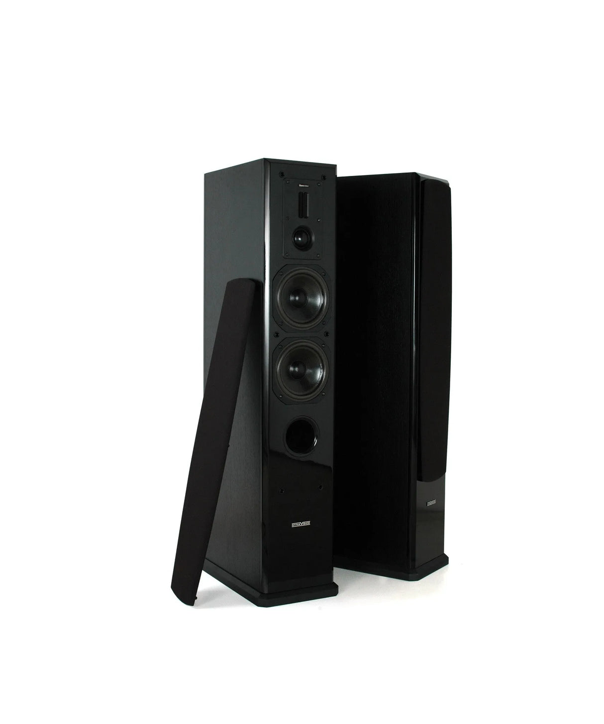 Dynavoice Definition DF-5, grindinės garso kolonėlės (įvairių spalvų)