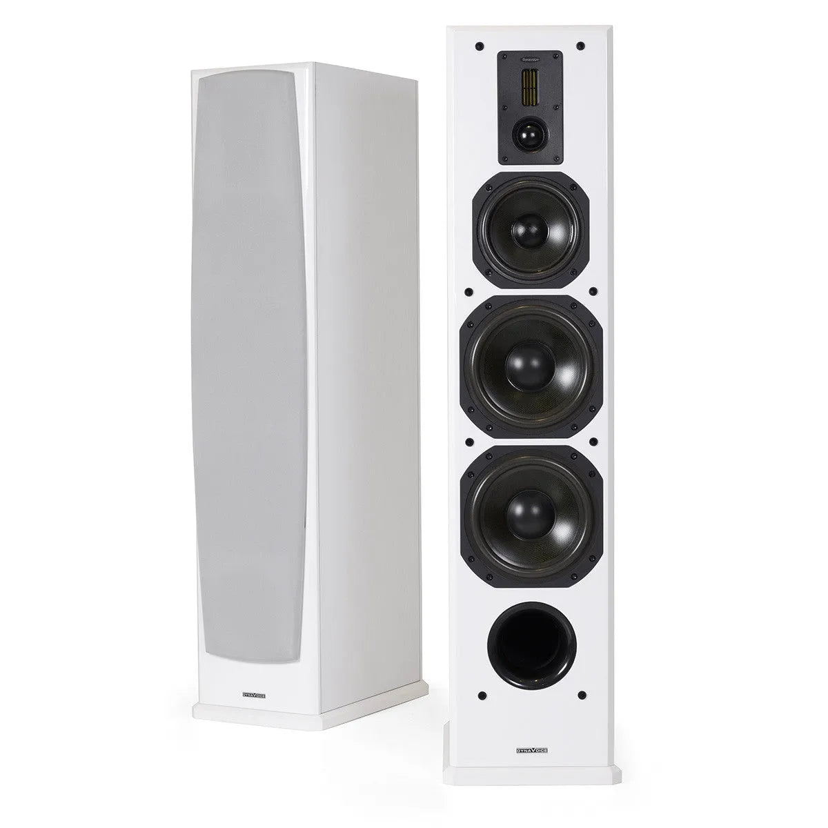 Dynavoice Definition DF-8, grindinės garso kolonėlės (įvairių spalvų)