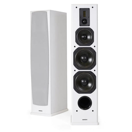 Dynavoice Definition DF-8, grindinės garso kolonėlės (įvairių spalvų)