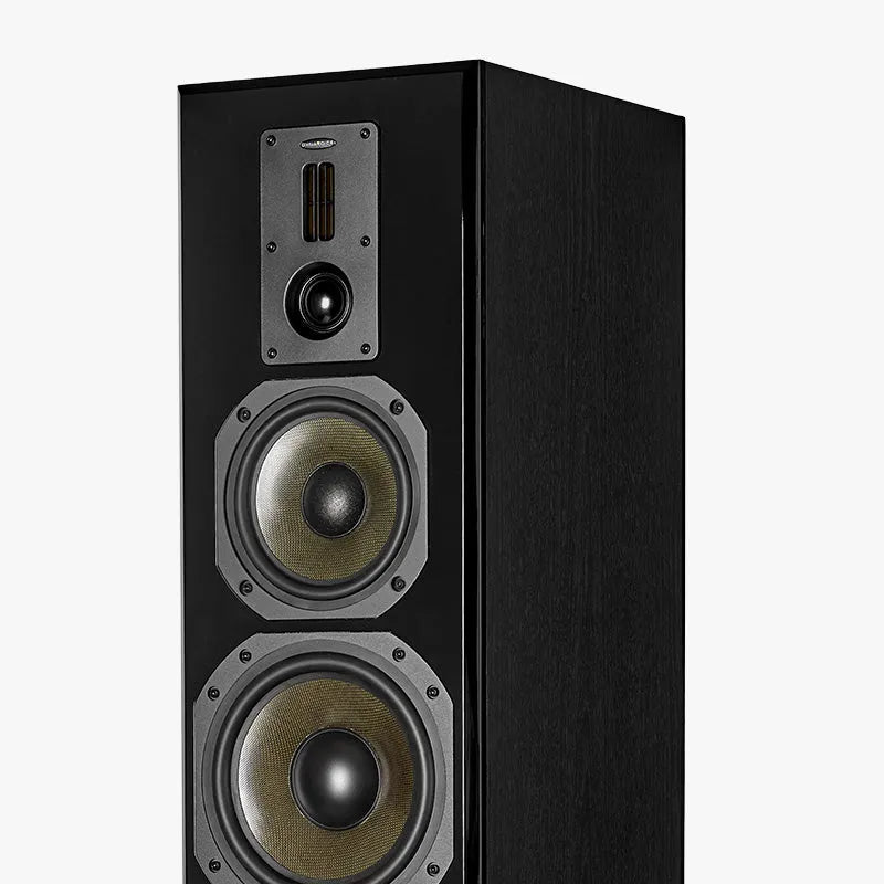 Dynavoice Definition DF-8II, grindinės garso kolonėlės (2025 metų modelis)