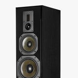 Dynavoice Definition DF-8II, grindinės garso kolonėlės (2025 metų modelis)