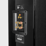 Dynavoice Definition DF-8II, grindinės garso kolonėlės (2025 metų modelis)