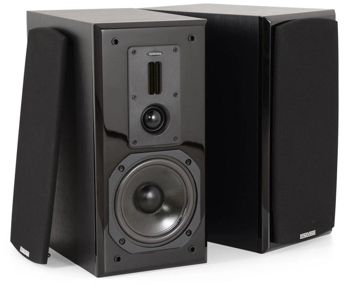 Dynavoice Definition DM-6, Lentyninės garso kolonėlės 120W