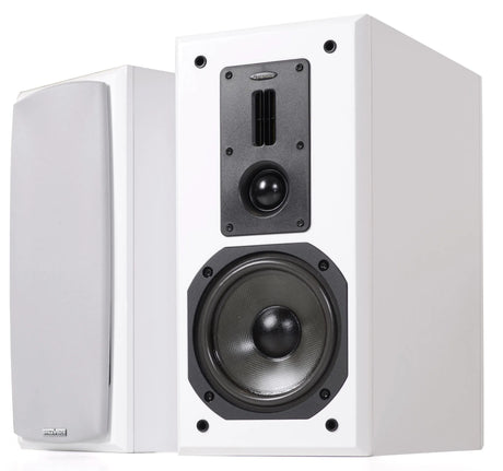 Dynavoice Definition DM-6, Lentyninės garso kolonėlės 120W