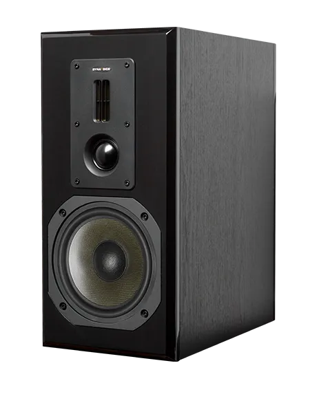 Dynavoice Definition DM-6II, lentyninės garso kolonėlės (2025 metų modelis)