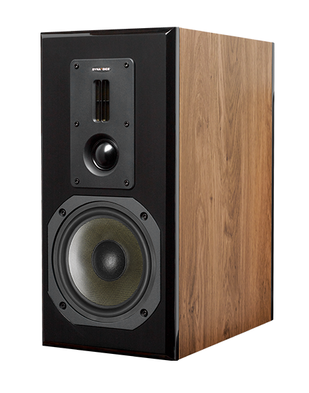 Dynavoice Definition DM-6II, lentyninės garso kolonėlės (2025 metų modelis)