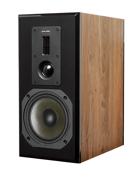 Dynavoice Definition DM-6II, lentyninės garso kolonėlės (2025 metų modelis)