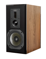 Dynavoice Definition DM-6II, lentyninės garso kolonėlės (2025 metų modelis)