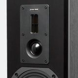 Dynavoice Definition DM-6II, lentyninės garso kolonėlės (2025 metų modelis)