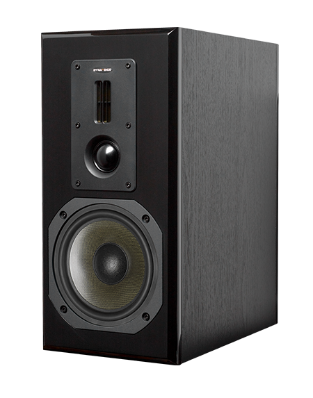 Dynavoice Definition DM-6II, lentyninės garso kolonėlės (2025 metų modelis)