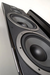 Dynavoice Dynamite 12 (v.2), grindinės garso kolonėlės (įvairių spalvų)