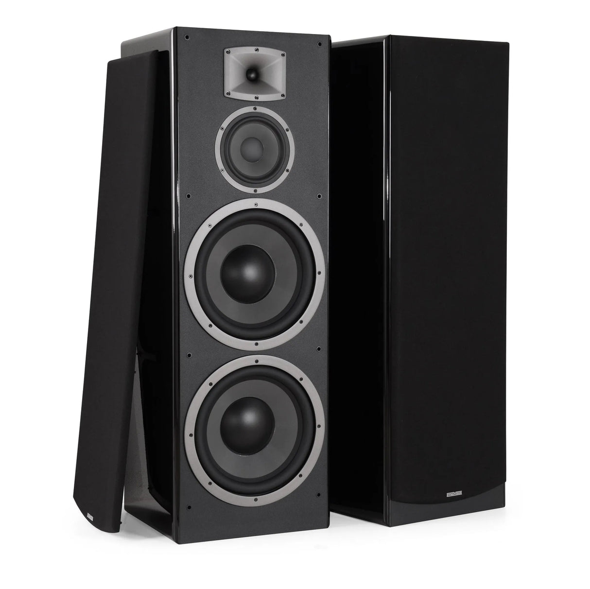 Dynavoice Dynamite 12 (v.2), grindinės garso kolonėlės (įvairių spalvų)