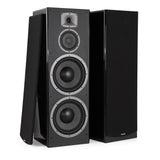 Dynavoice Dynamite 12 (v.2), grindinės garso kolonėlės (įvairių spalvų)