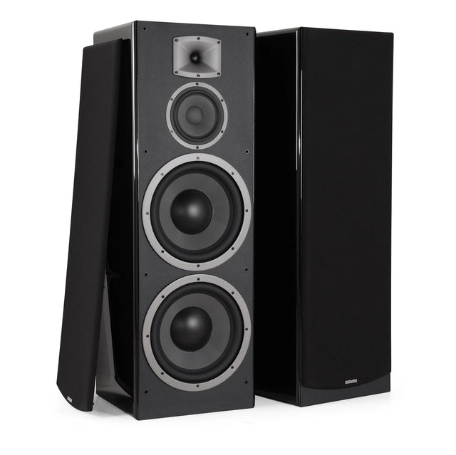 Dynavoice Dynamite 12 (v.2), grindinės garso kolonėlės (įvairių spalvų)