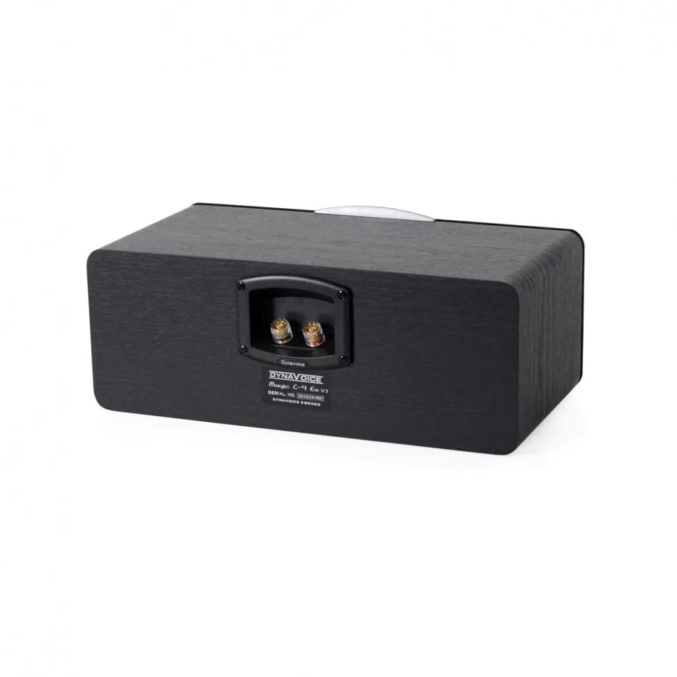 Dynavoice Magic C-4 EX (v.3), Centrinė garso kolonėlė 100W