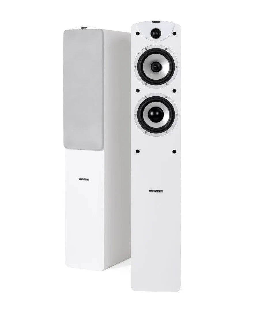 Dynavoice Magic F-5 EX, grindinės garso kolonėlės (įvairių spalvų)