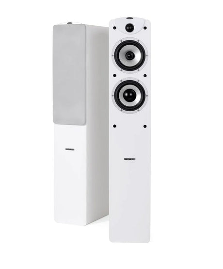 Dynavoice Magic F-5 EX, grindinės garso kolonėlės (įvairių spalvų)