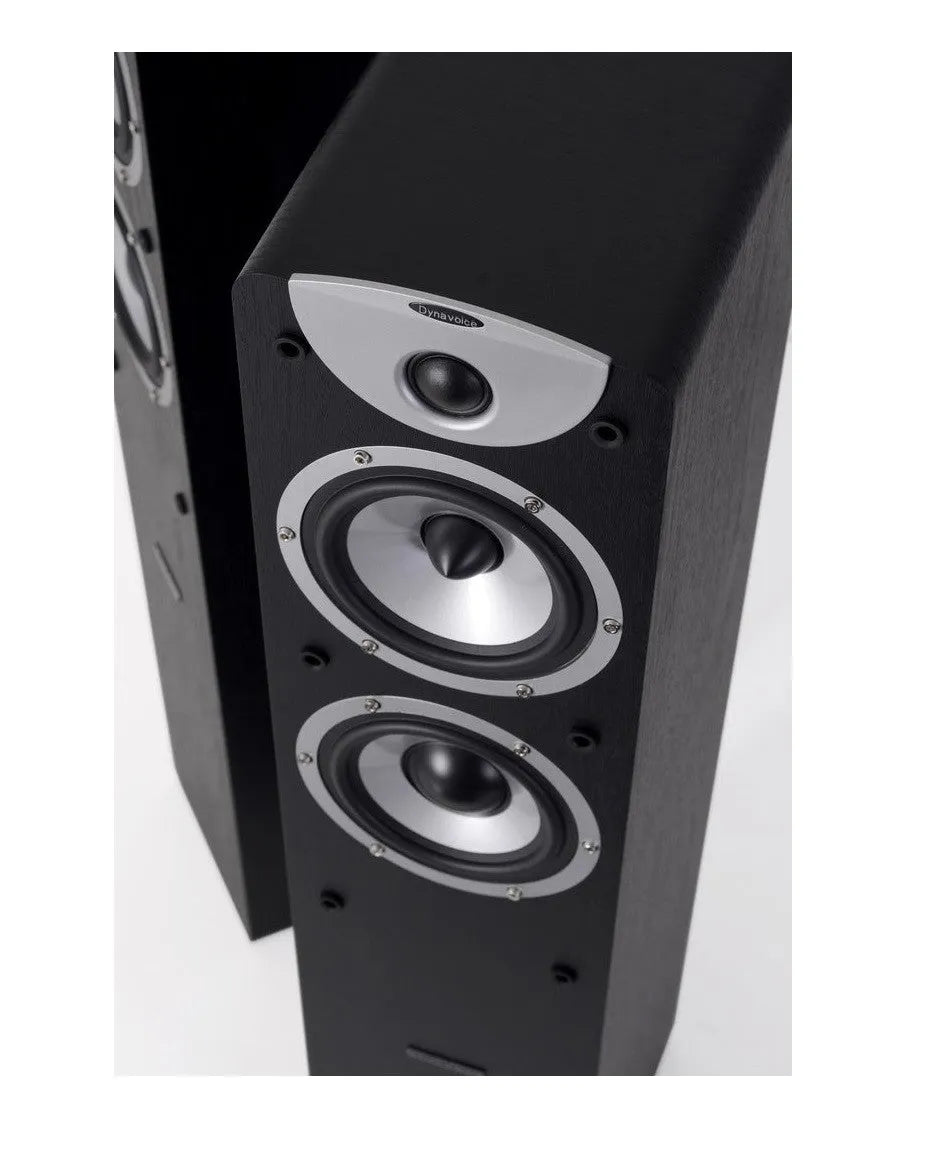 Dynavoice Magic F-5 EX, grindinės garso kolonėlės (įvairių spalvų)