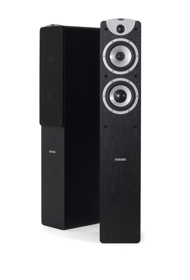 Dynavoice Magic F-5 EX, grindinės garso kolonėlės (įvairių spalvų)