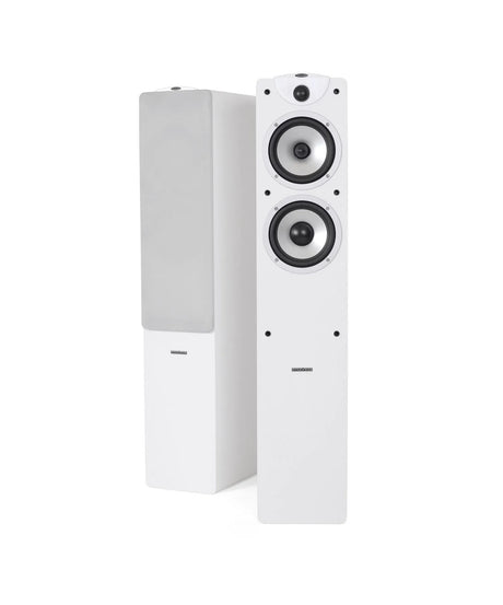 Dynavoice Magic F-6 EX (v.3), grindinės garso kolonėlės (įvairių spalvų)