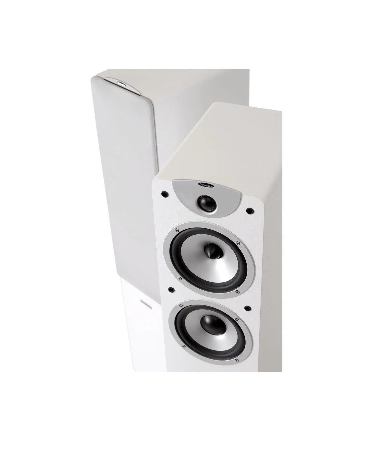 Dynavoice Magic F-6 EX (v.3), grindinės garso kolonėlės (įvairių spalvų)