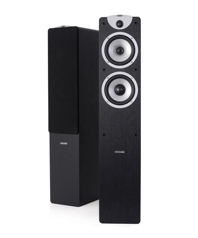 Dynavoice Magic F-6 EX (v.3), grindinės garso kolonėlės (įvairių spalvų)