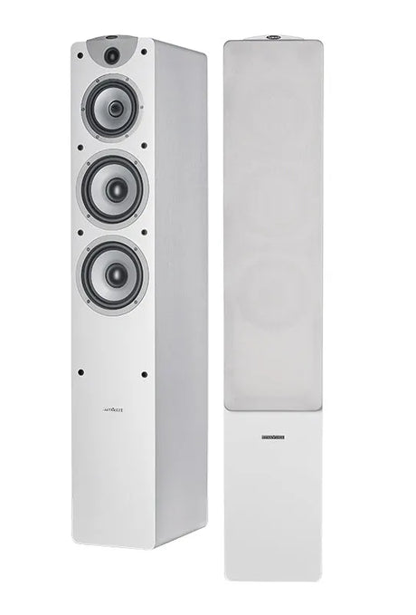 Dynavoice Magic F-7, grindinės garso kolonėlės (įvairių spalvų)