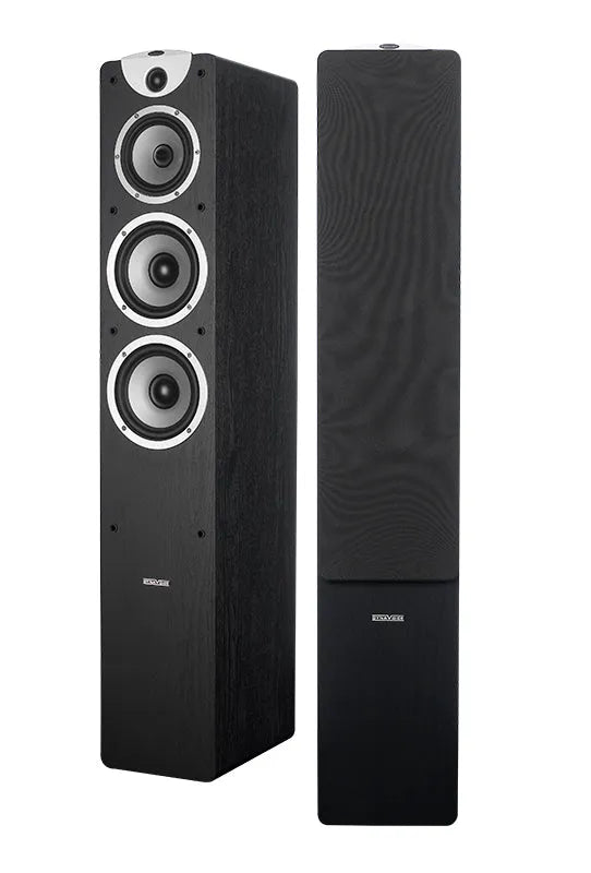 Dynavoice Magic F-7, grindinės garso kolonėlės (įvairių spalvų)