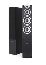 Dynavoice Magic F-7 (v.3), grindinės garso kolonėlės (įvairių spalvų)