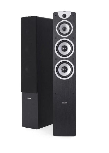 Dynavoice Magic F-7 (v.3), grindinės garso kolonėlės (įvairių spalvų)