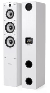 Dynavoice Magic F-7 (v.3), grindinės garso kolonėlės (įvairių spalvų)