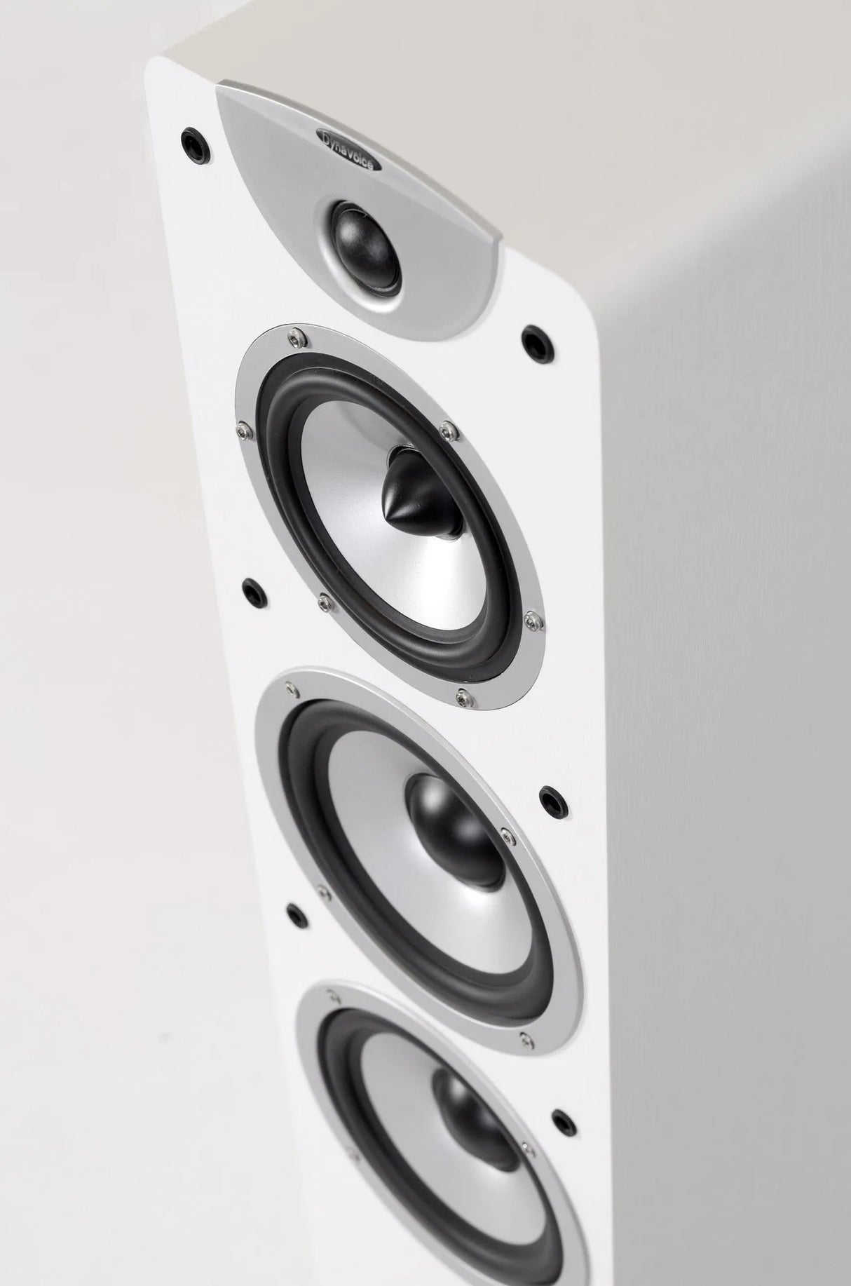 Dynavoice Magic F-7 (v.3), grindinės garso kolonėlės (įvairių spalvų)