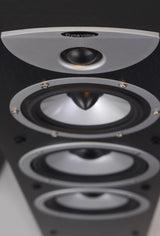 Dynavoice Magic F-7 (v.3), grindinės garso kolonėlės (įvairių spalvų)