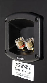 Dynavoice Magic F-7 (v.3), grindinės garso kolonėlės (įvairių spalvų)