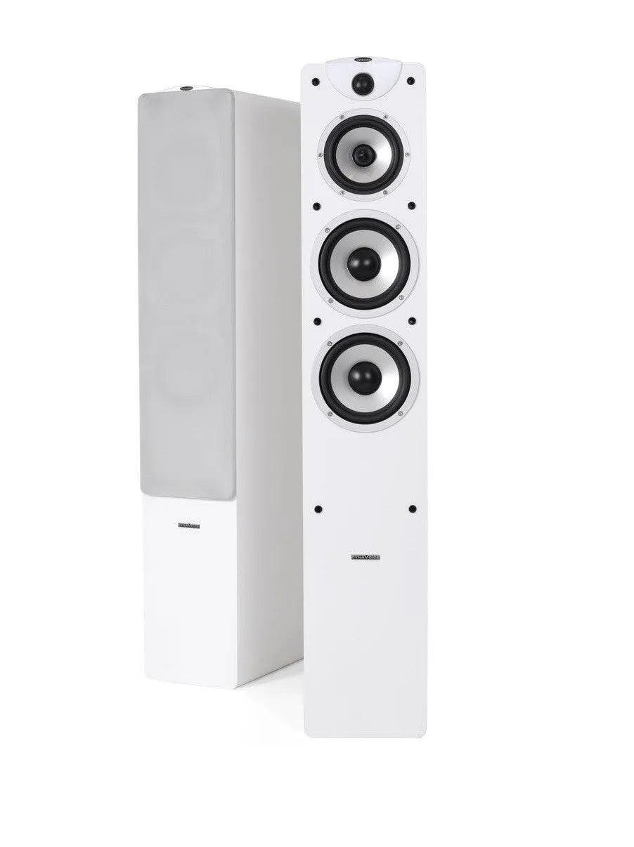 Dynavoice Magic F-7 (v.3), grindinės garso kolonėlės (įvairių spalvų)