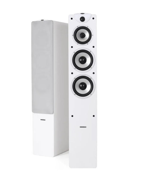 Dynavoice Magic F-7 (v.3), grindinės garso kolonėlės (įvairių spalvų)