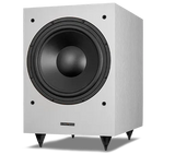 Dynavoice Magic MW-10, žemų dažnių garso kolonėlė (įvairių spalvų)