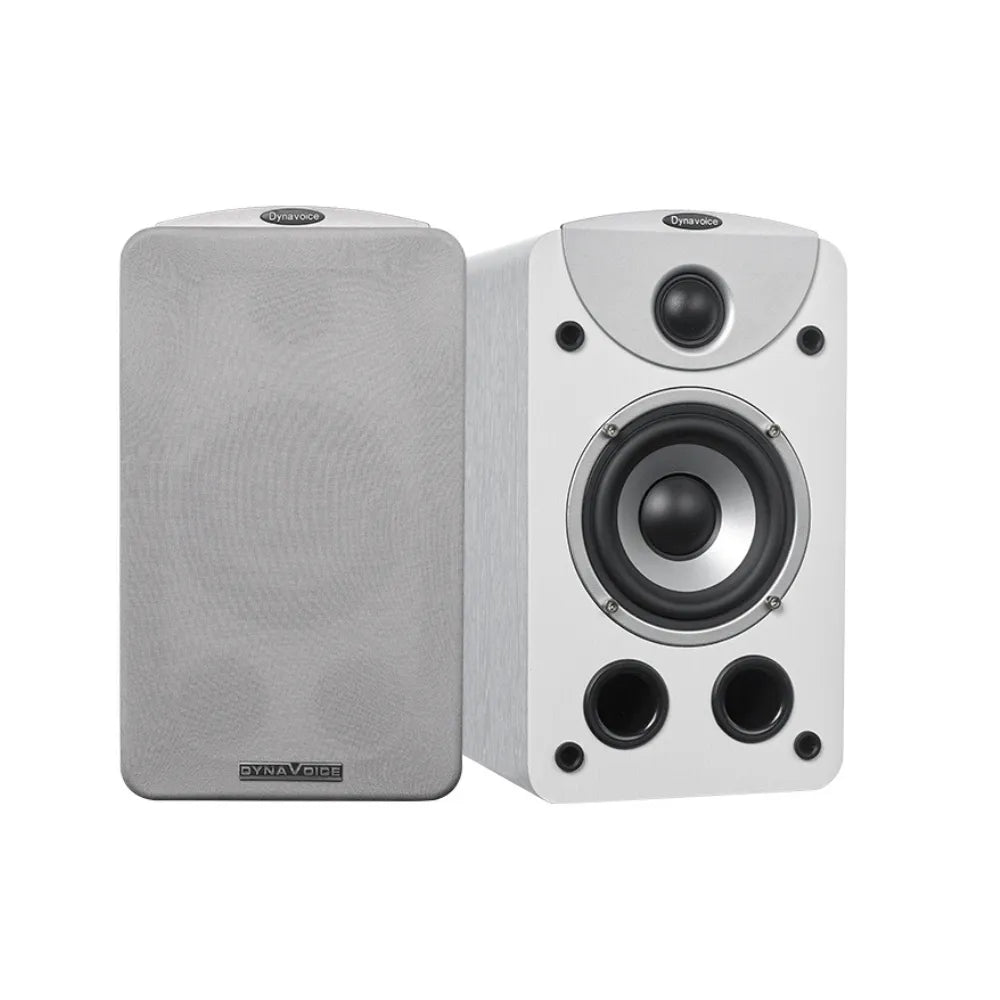 Dynavoice Magic S-4 EX (v.3), Lentyninės garso kolonėlės 100W