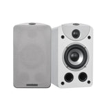 Dynavoice Magic S-4 EX (v.3), Lentyninės garso kolonėlės 100W