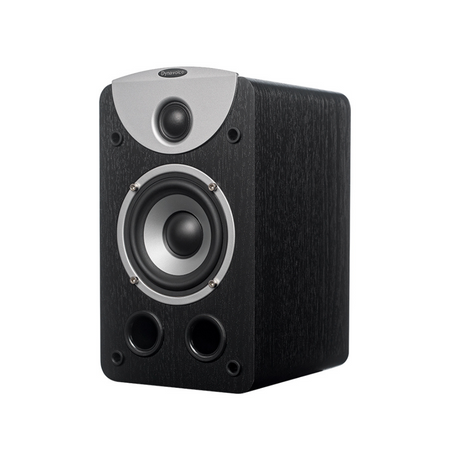 Dynavoice Magic S-4 EX (v.3), Lentyninės garso kolonėlės 100W