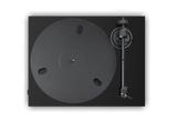 Pro-Ject E1.2, Pro-Ject E1.2, patefonas su Pick it MM E galvute