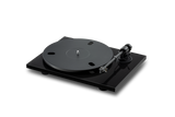 Pro-Ject E1.2, Pro-Ject E1.2, patefonas su Pick it MM E galvute