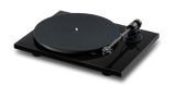 Pro-Ject E1.2, Pro-Ject E1.2, patefonas su Pick it MM E galvute