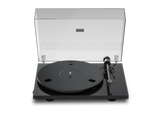 Pro-Ject E1.2, Pro-Ject E1.2, patefonas su Pick it MM E galvute