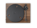 Pro-Ject E1.2, Pro-Ject E1.2, patefonas su Pick it MM E galvute